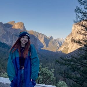 Meet your Posher, Chanelle